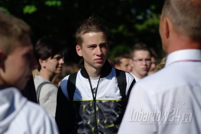 Rozpoczęcie RCEZ 2011