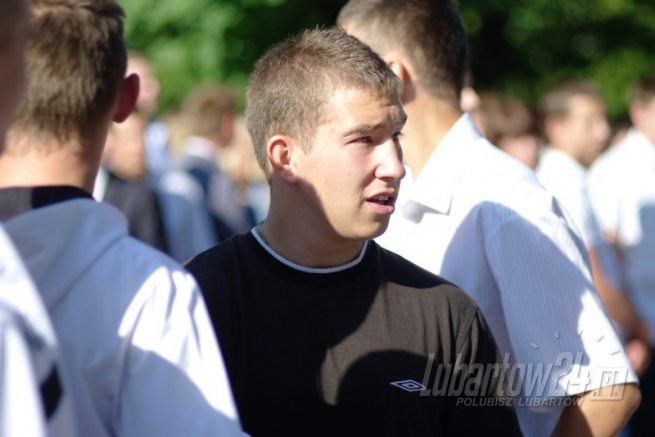 Rozpoczęcie RCEZ 2011