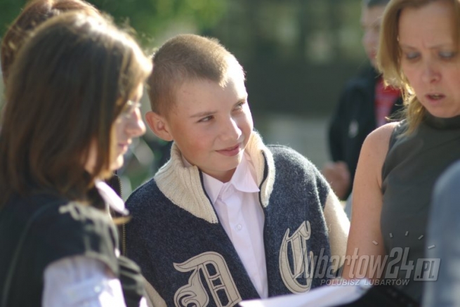 Rozpoczęcie RCEZ 2011