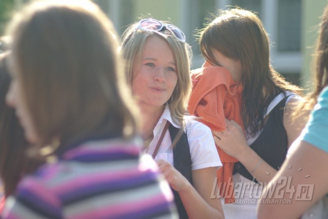 Rozpoczęcie RCEZ 2011