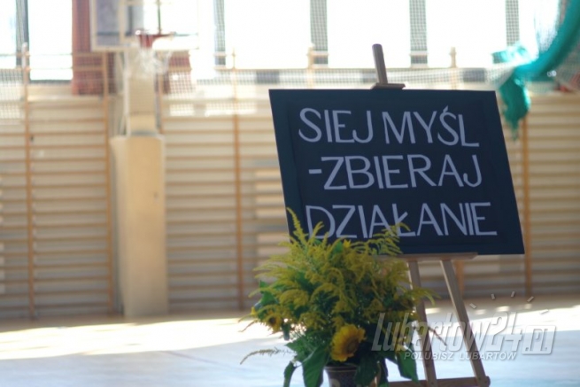 Rozpoczęcie ZS nr 2 2011