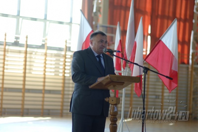 Rozpoczęcie ZS nr 2 2011