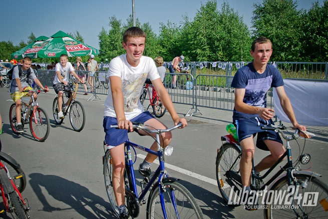 Święto roweru