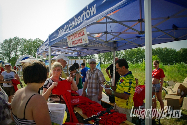 Święto roweru 2012