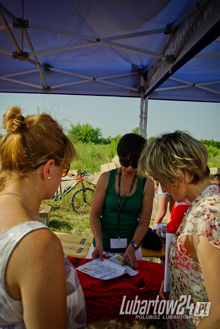 Święto roweru 2012
