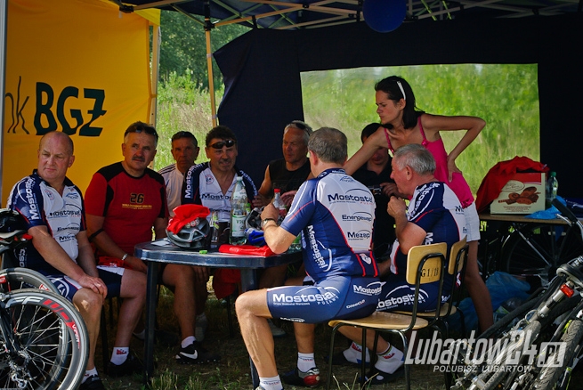 Święto roweru 2012