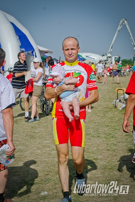 Święto roweru 2012