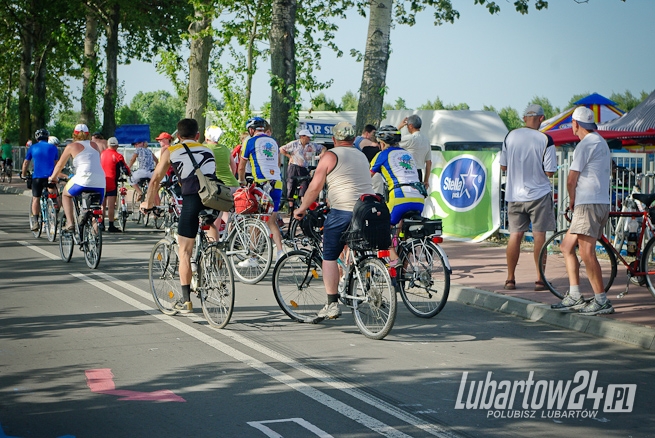 Święto roweru 2012