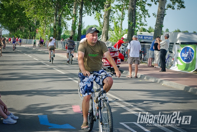 Święto roweru 2012