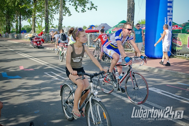 Święto roweru 2012