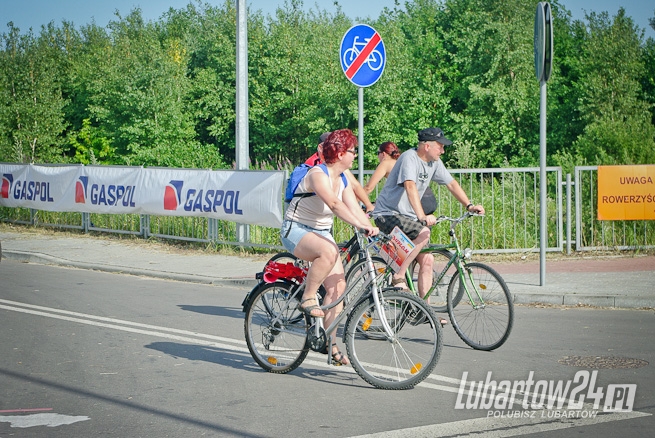 Święto roweru 2012