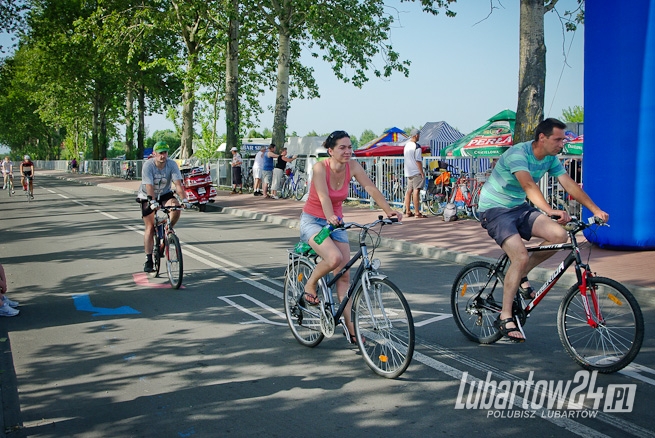 Święto roweru 2012