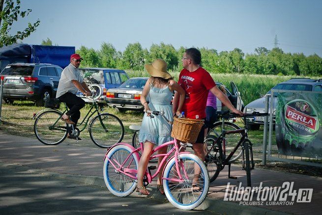 Święto roweru 2012