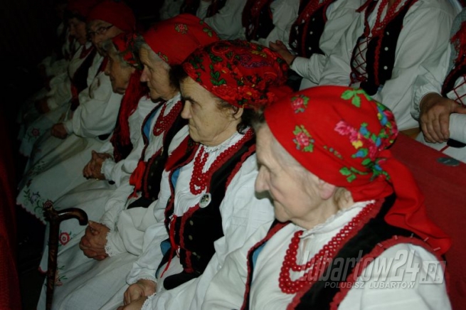 Powiatowe Spotkania z Folklorem