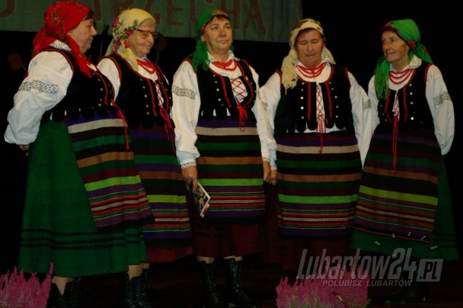 Powiatowe Spotkania z Folklorem