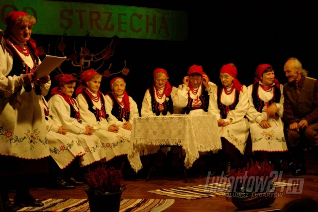 Powiatowe Spotkania z Folklorem