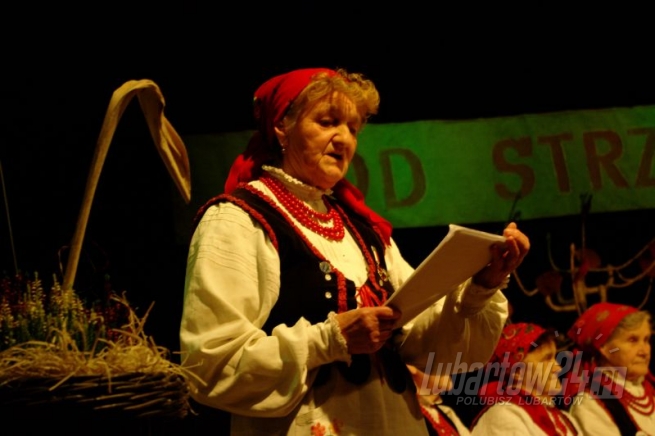 Powiatowe Spotkania z Folklorem