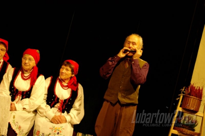 Powiatowe Spotkania z Folklorem