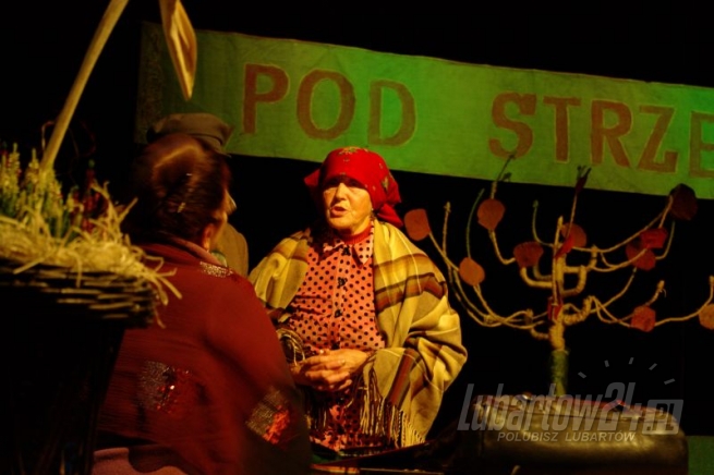 Powiatowe Spotkania z Folklorem
