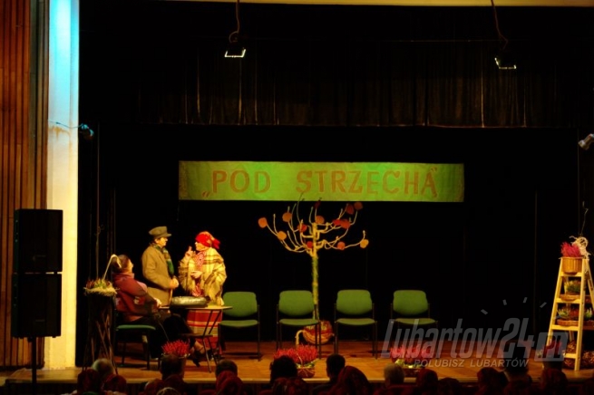Powiatowe Spotkania z Folklorem