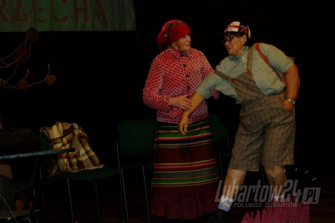 Powiatowe Spotkania z Folklorem