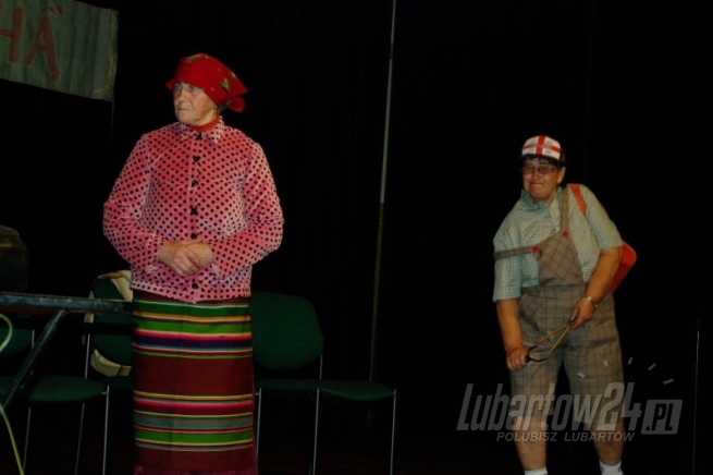 Powiatowe Spotkania z Folklorem