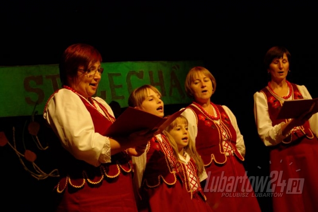 Powiatowe Spotkania z Folklorem