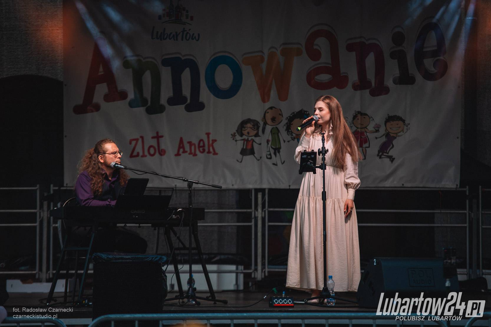 Annowanie