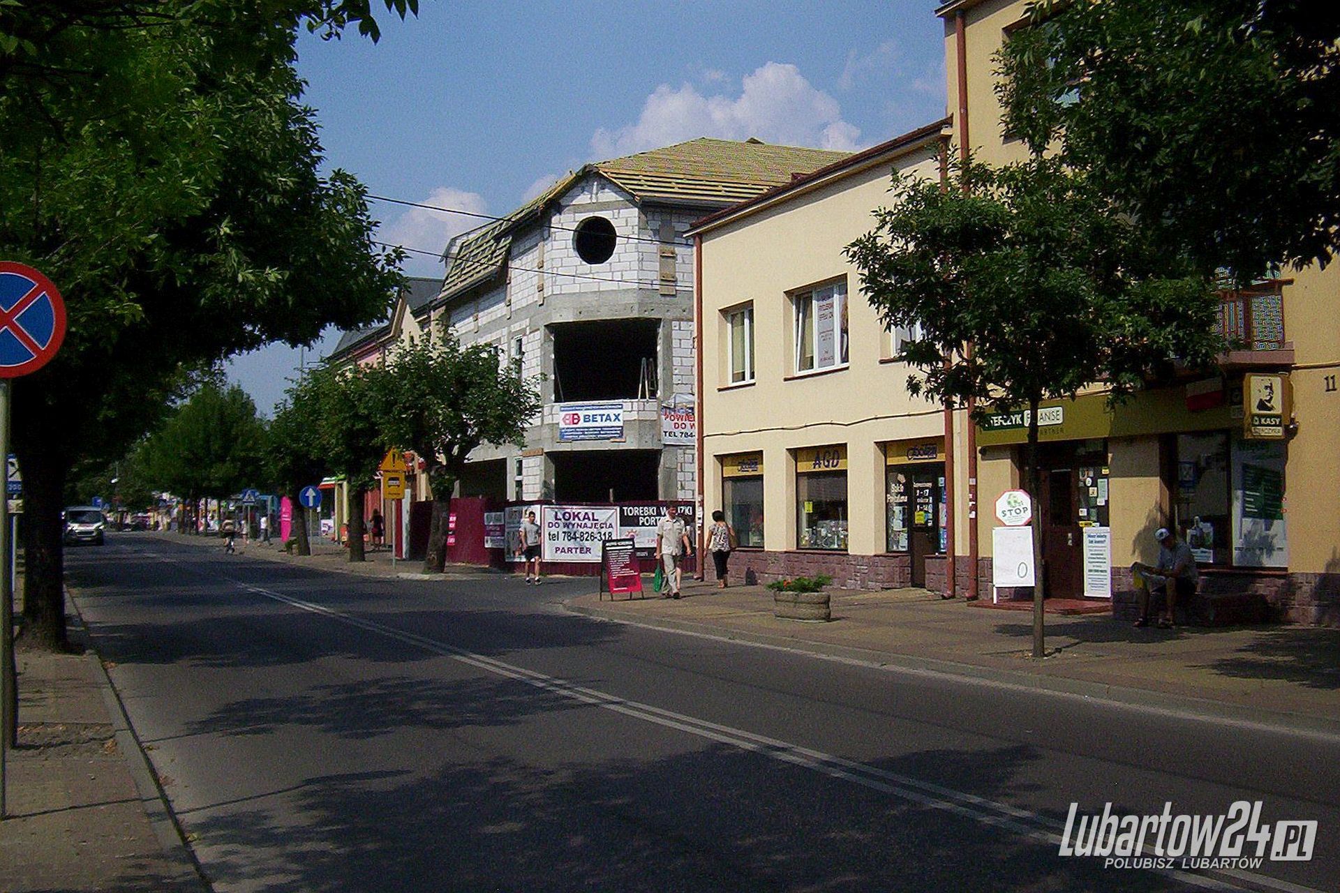 12 sierpnia 2015 - 35 stopni w cieniu.