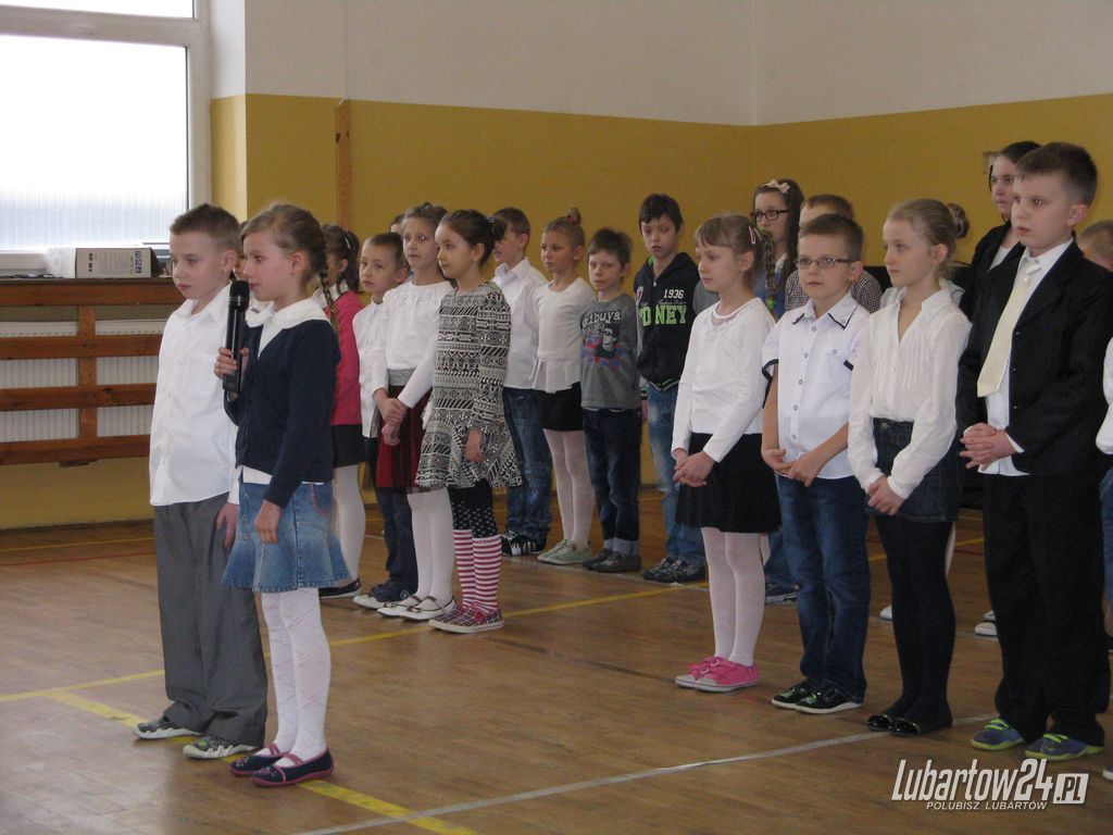 Babcia i Dziadek
