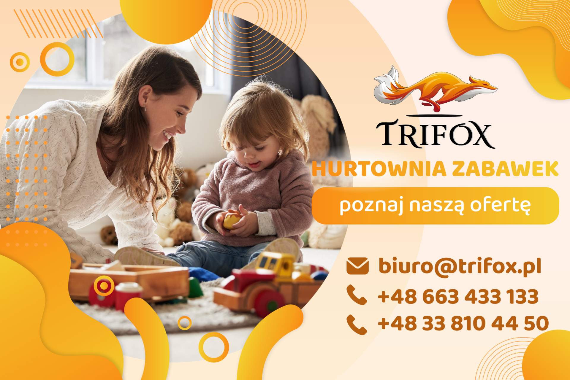 TRIFOX
