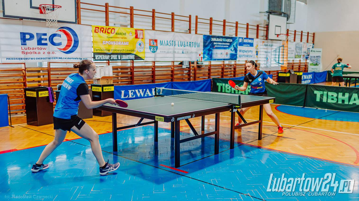 Lewart Lubartów vs LUKS Agro-Sieć Chełmno