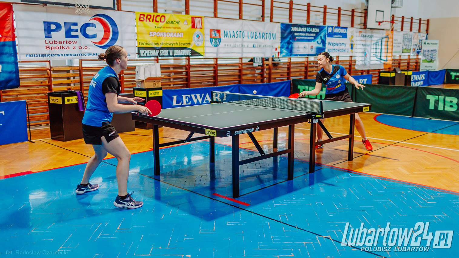 Lewart Lubartów vs LUKS Agro-Sieć Chełmno