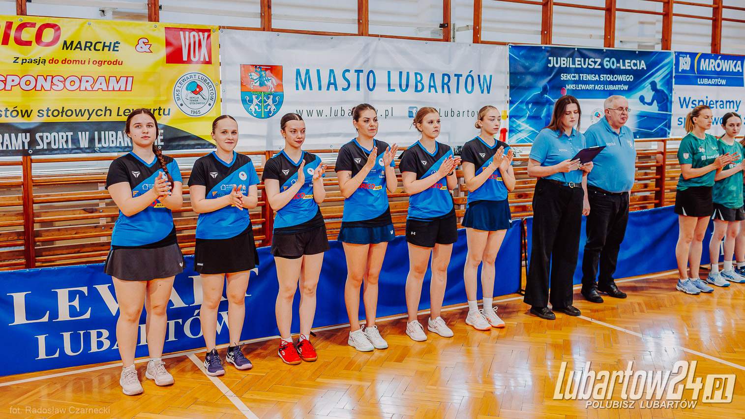 Lewart Lubartów vs LUKS Agro-Sieć Chełmno