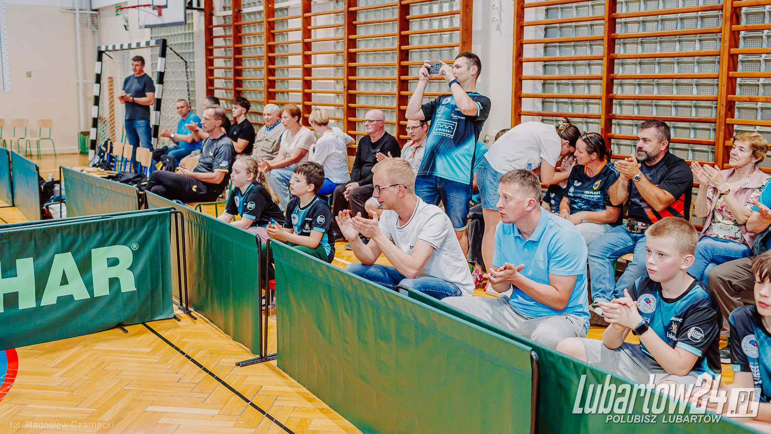 Lewart Lubartów vs LUKS Agro-Sieć Chełmno