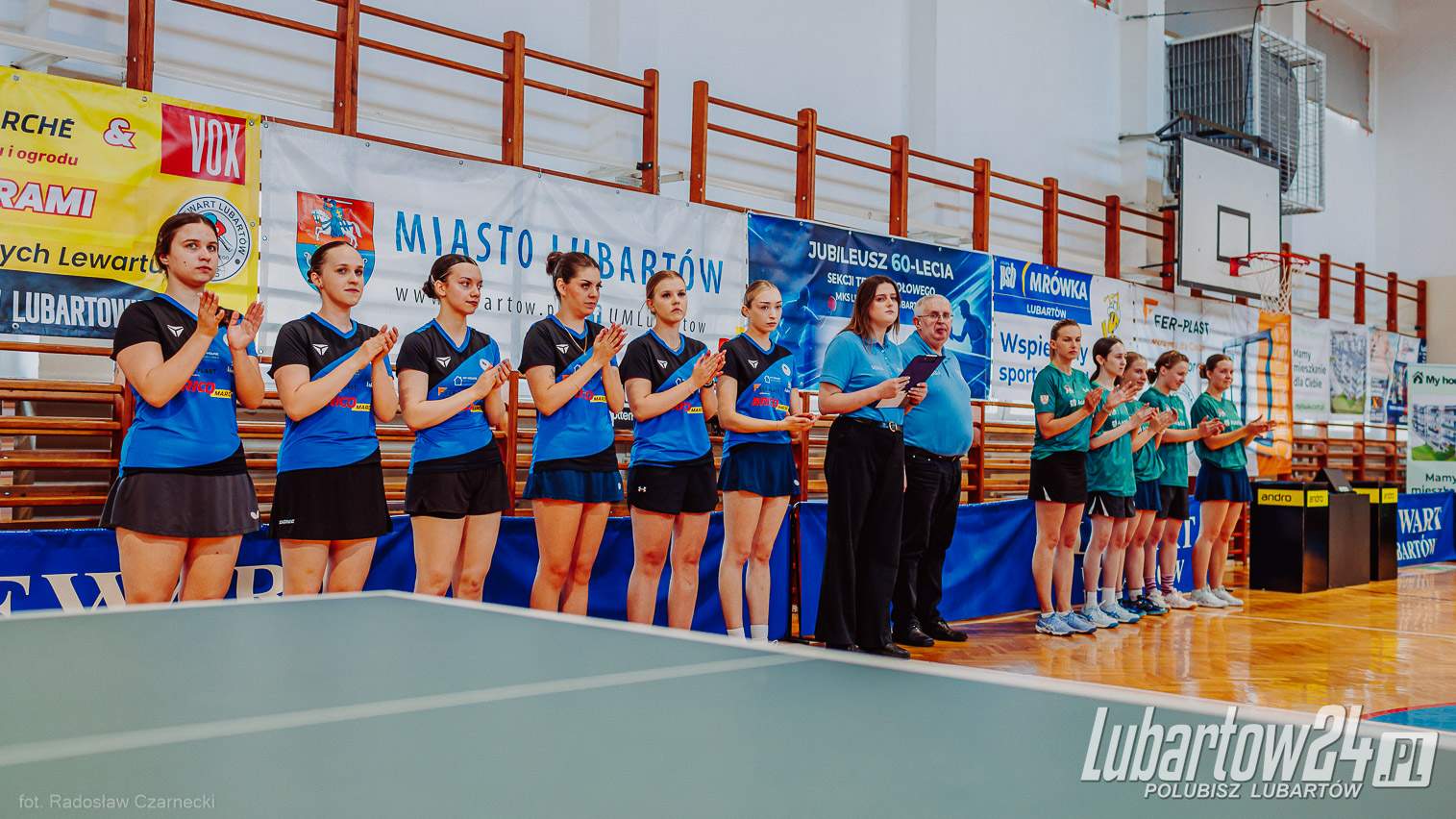 Lewart Lubartów vs LUKS Agro-Sieć Chełmno