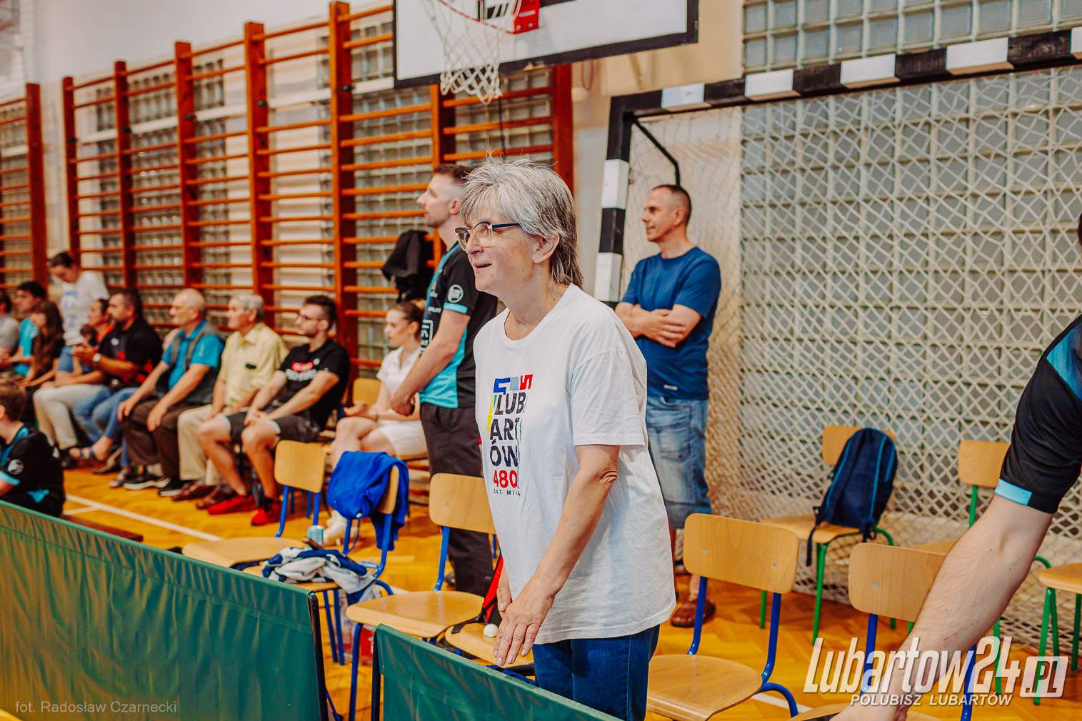 Lewart Lubartów vs LUKS Agro-Sieć Chełmno