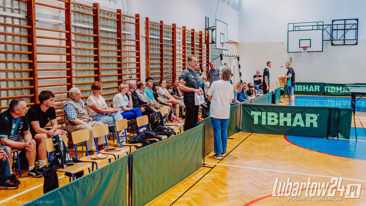 Lewart Lubartów vs LUKS Agro-Sieć Chełmno