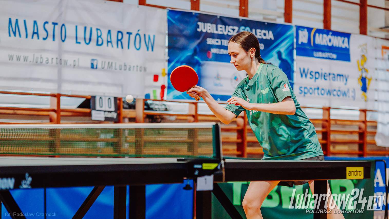 Lewart Lubartów vs LUKS Agro-Sieć Chełmno