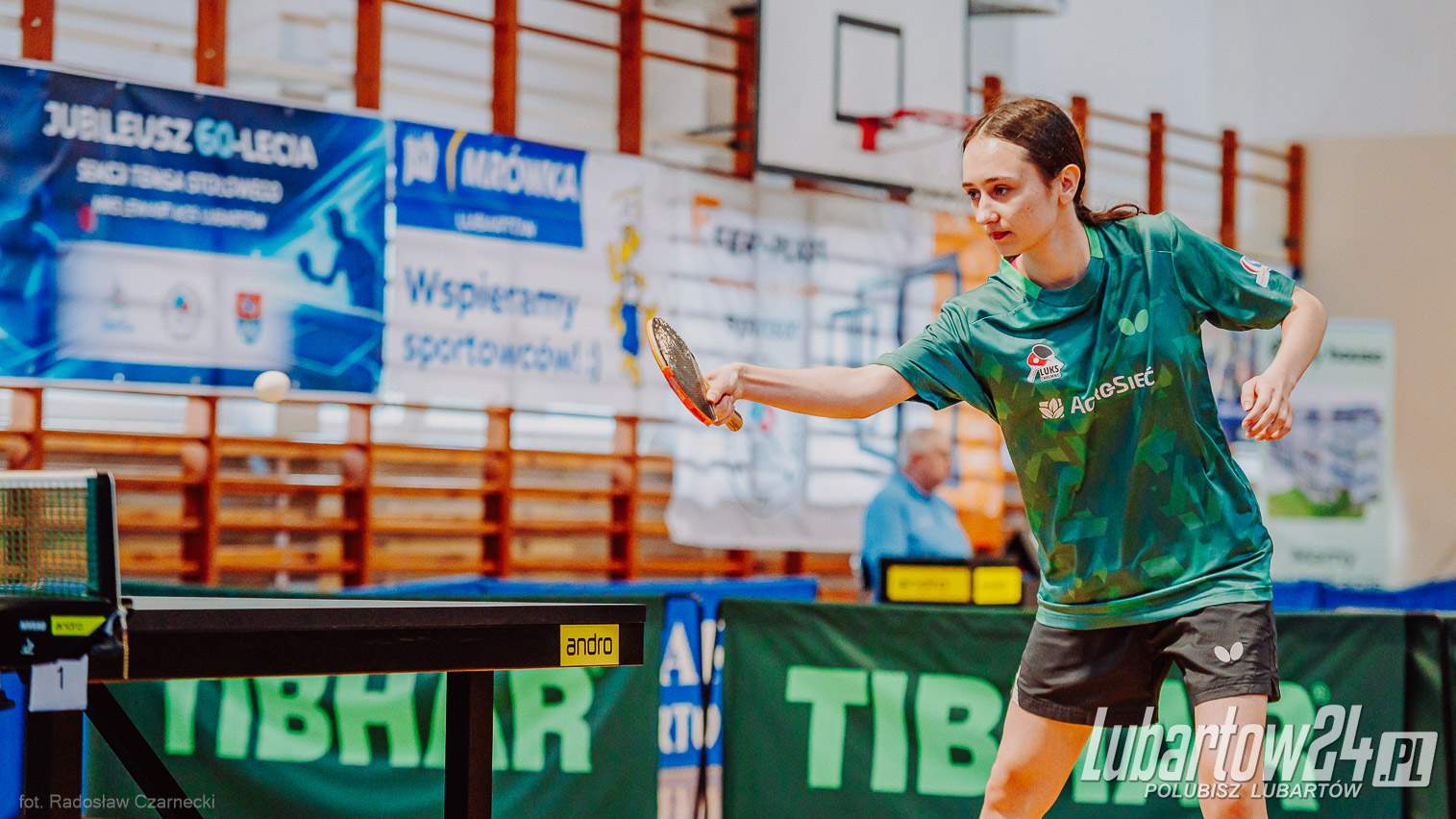 Lewart Lubartów vs LUKS Agro-Sieć Chełmno