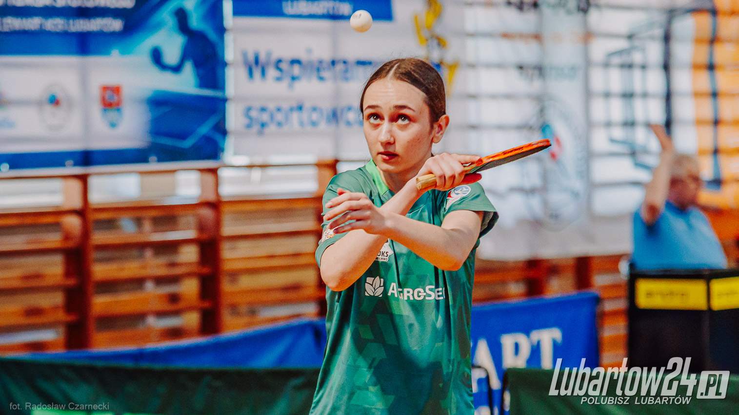 Lewart Lubartów vs LUKS Agro-Sieć Chełmno