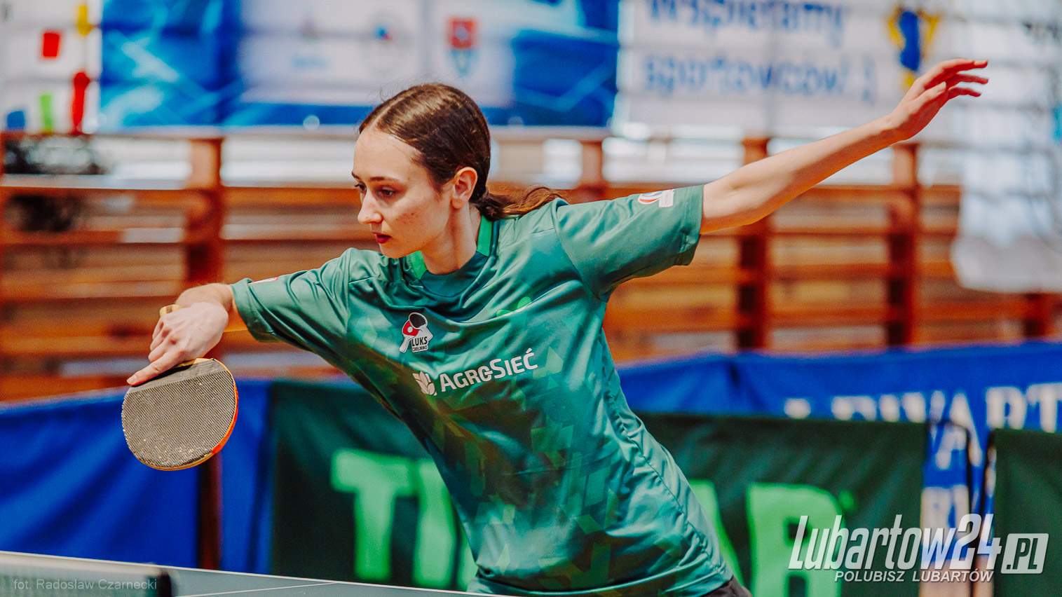 Lewart Lubartów vs LUKS Agro-Sieć Chełmno