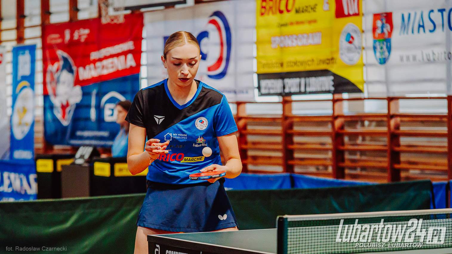 Lewart Lubartów vs LUKS Agro-Sieć Chełmno