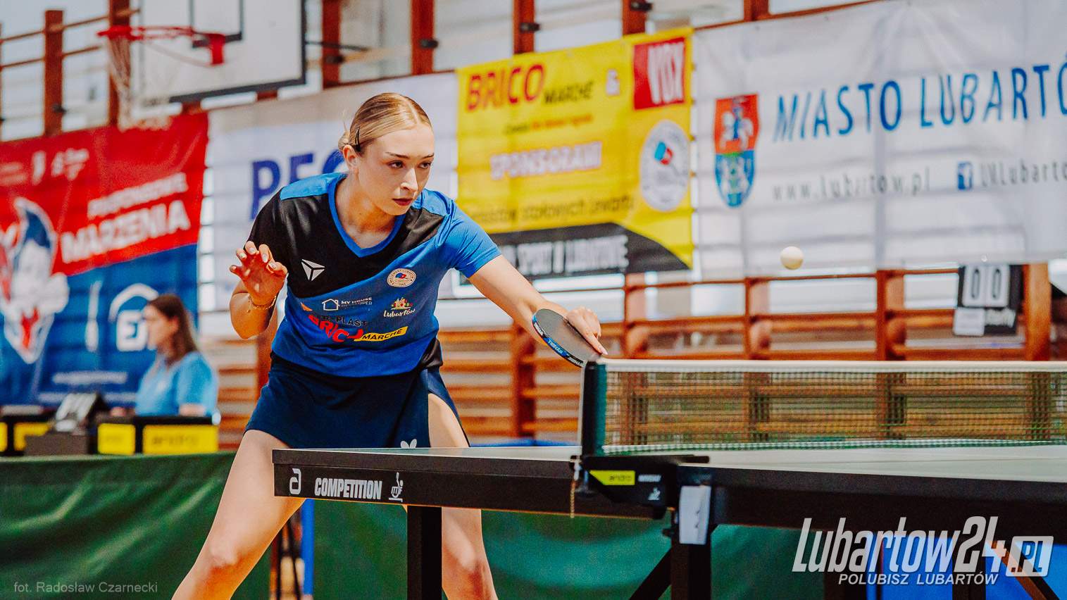 Lewart Lubartów vs LUKS Agro-Sieć Chełmno