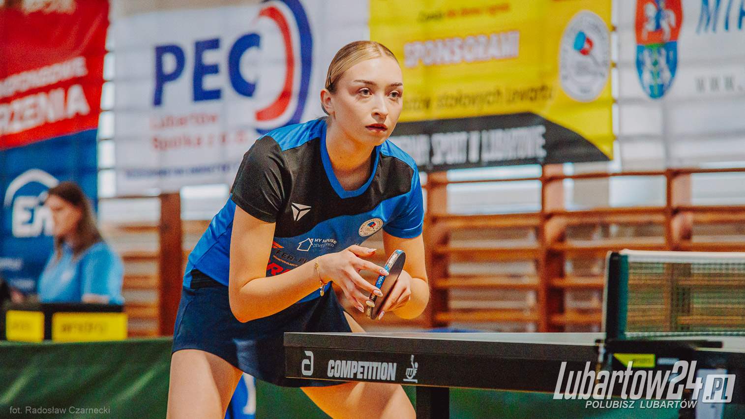 Lewart Lubartów vs LUKS Agro-Sieć Chełmno