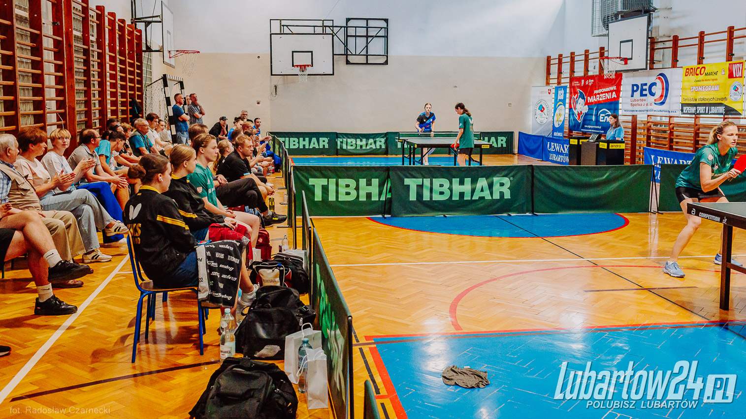 Lewart Lubartów vs LUKS Agro-Sieć Chełmno