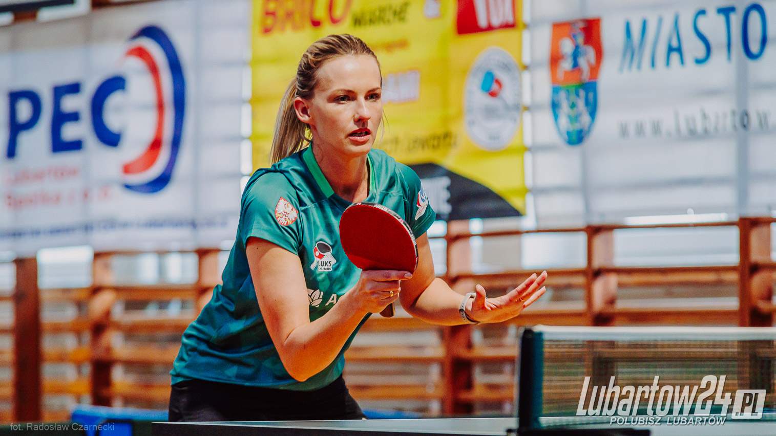 Lewart Lubartów vs LUKS Agro-Sieć Chełmno