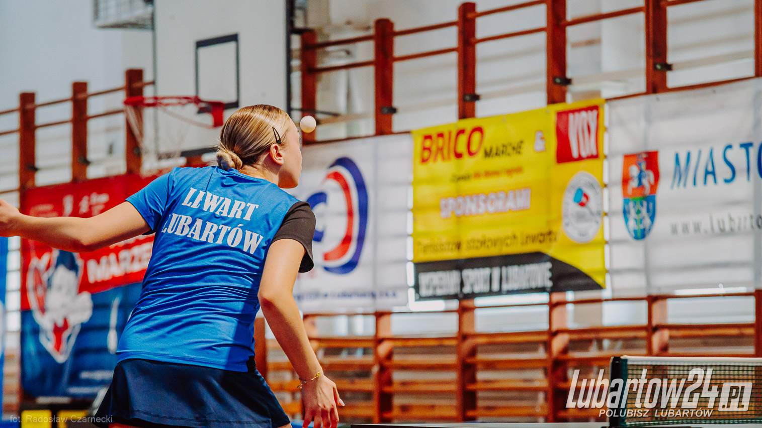 Lewart Lubartów vs LUKS Agro-Sieć Chełmno