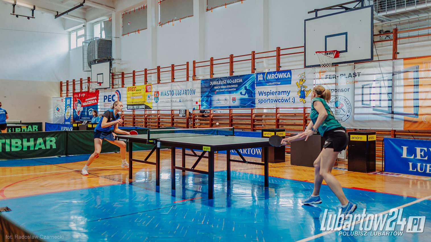 Lewart Lubartów vs LUKS Agro-Sieć Chełmno