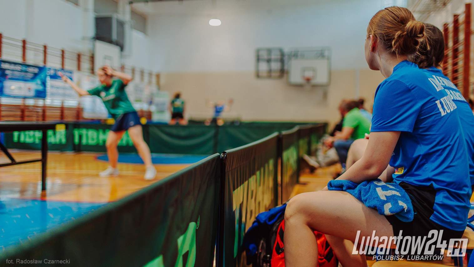 Lewart Lubartów vs LUKS Agro-Sieć Chełmno